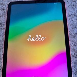 iPad (19th generation) brand new